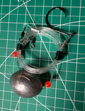 Heavy Bottom fishing rig