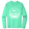 Sport-Tek® Posi-UV™ Pro Long Sleeve Tee